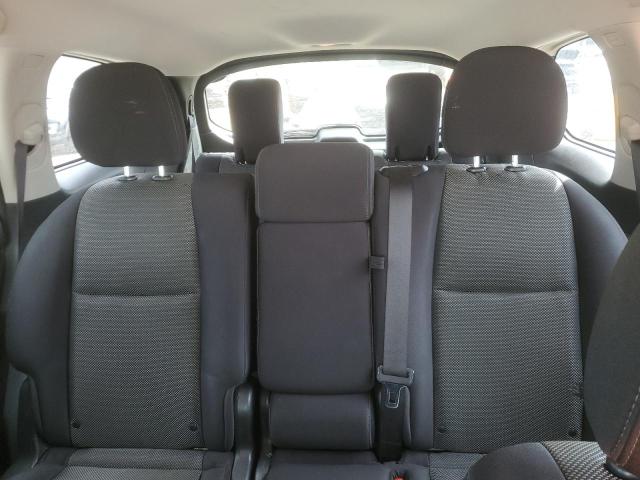 5N1DR2MM4HC914239 - 2017 NISSAN PATHFINDER S Արծաթագույն լուսանկար 10