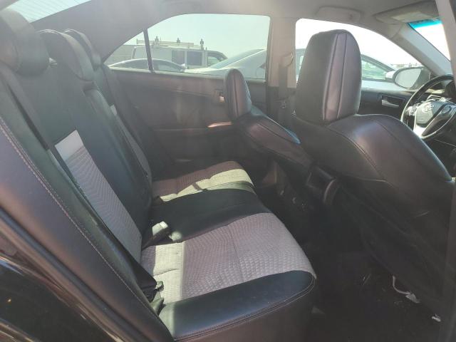 4T1BF1FK7DU231915 - 2013 TOYOTA CAMRY L 黑色 照片 10