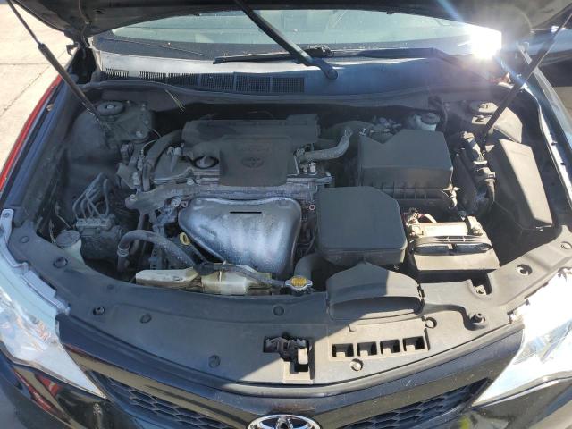 4T1BF1FK7DU231915 - 2013 TOYOTA CAMRY L 黑色 照片 11