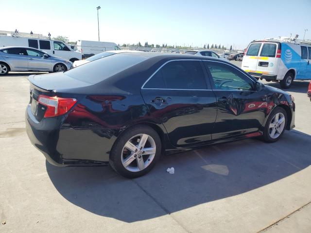 4T1BF1FK7DU231915 - 2013 TOYOTA CAMRY L 黑色 照片 3