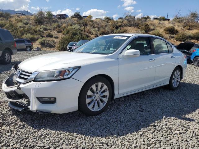 2015 HONDA ACCORD EXL, 