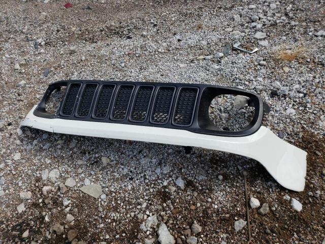 ZACNJBC12LPL42838 - 2020 JEEP RENEGADE TRAILHAWK WHITE photo 13