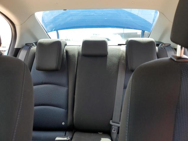 3MYDLBYV4JY324212 - 2018 TOYOTA YARIS IA BLUE photo 10