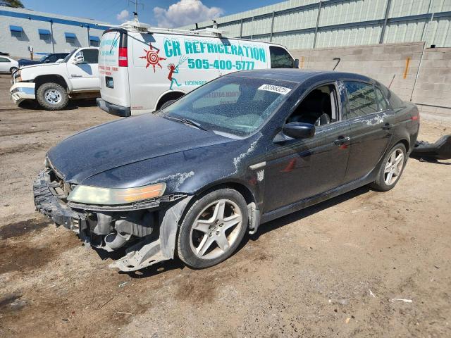 2004 ACURA TL, 