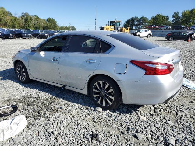 1N4AL3AP8HC220785 - 2017 NISSAN ALTIMA 2.5 SILVER photo 2