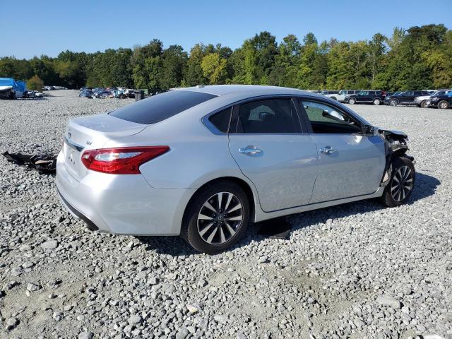 1N4AL3AP8HC220785 - 2017 NISSAN ALTIMA 2.5 SILVER photo 3