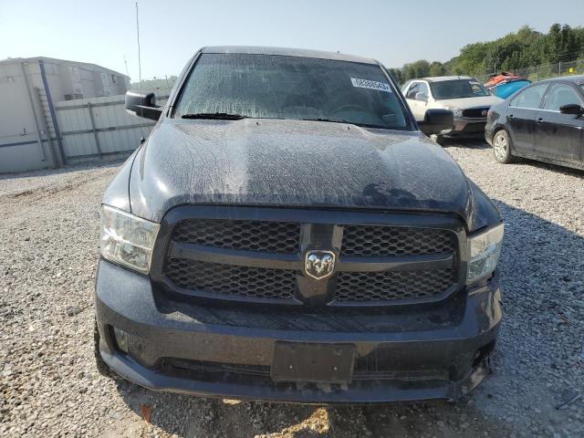 1C6RR7KT1ES275456 - 2014 RAM 1500 ST BLUE photo 5