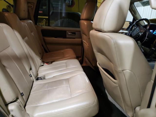 1FMJU1JT4HEA45721 - 2017 FORD EXPEDITION XLT TAN photo 11