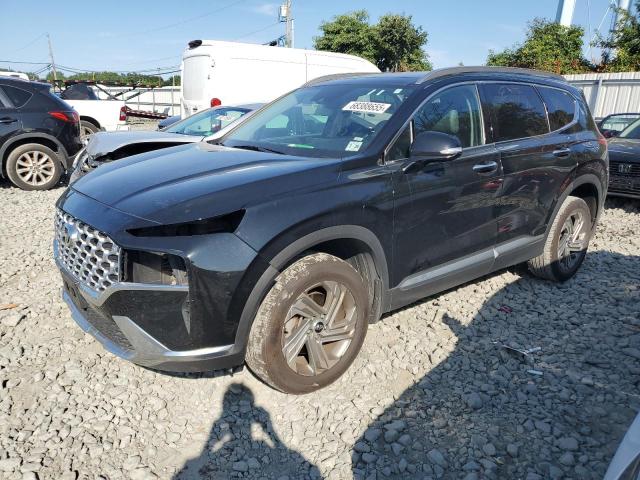 2021 HYUNDAI SANTA FE SEL, 