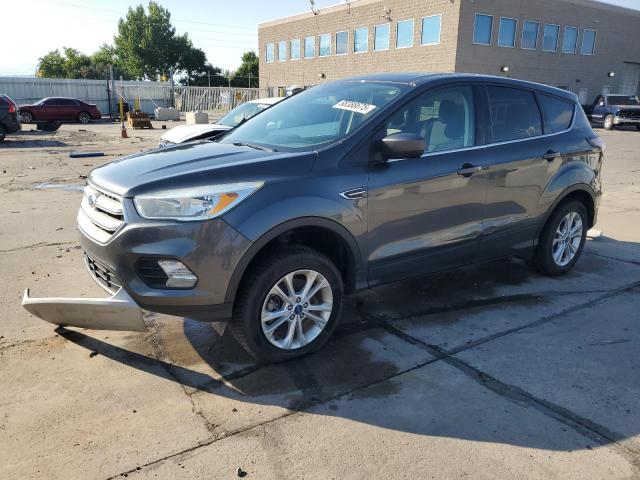 2017 FORD ESCAPE SE, 