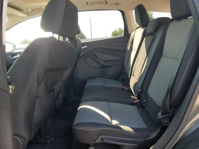 1FMCU9G95HUC52434 - 2017 FORD ESCAPE SE CHARCOAL photo 11