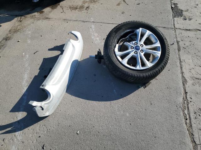 1FMCU9G95HUC52434 - 2017 FORD ESCAPE SE CHARCOAL photo 13