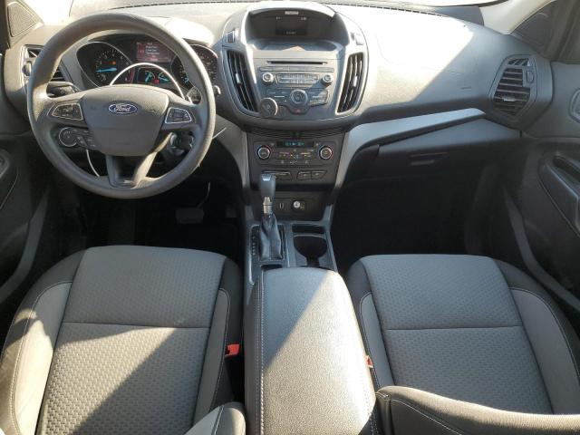 1FMCU9G95HUC52434 - 2017 FORD ESCAPE SE CHARCOAL photo 8