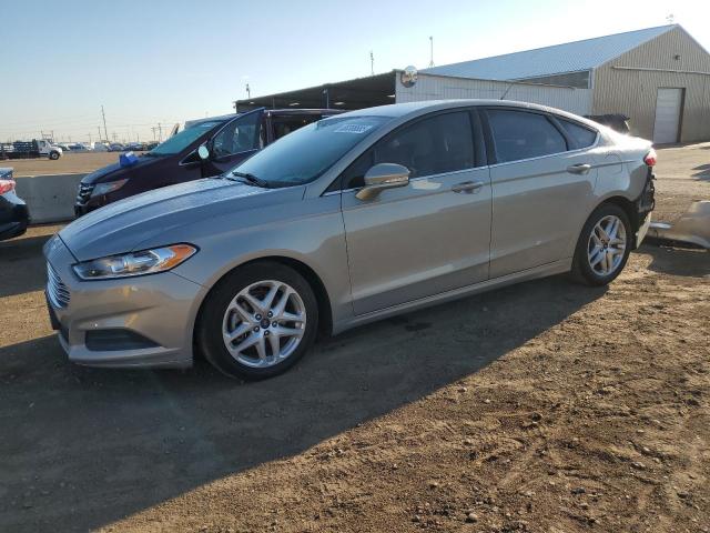 2015 FORD FUSION SE, 