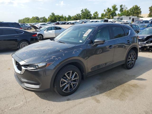 2018 MAZDA CX-5 TOURING, 