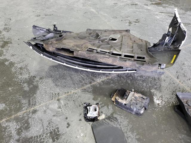 5LMCJ2C98KUL32319 - 2019 LINCOLN MKC SELECT ვერცხლისფერი ფოტო 12