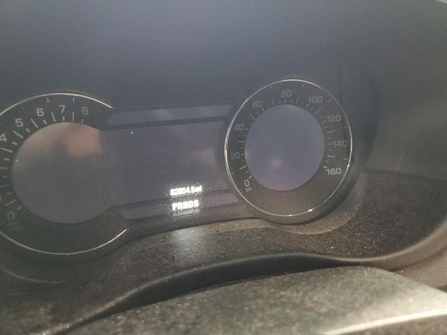 5LMCJ2C98KUL32319 - 2019 LINCOLN MKC SELECT ვერცხლისფერი ფოტო 9