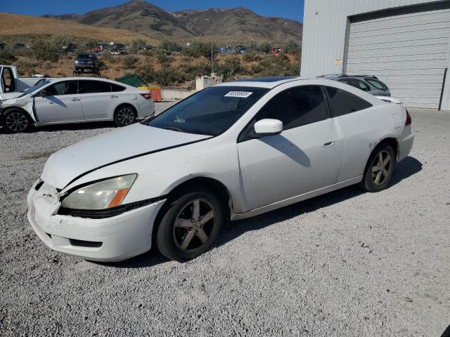 2003 HONDA ACCORD EX, 