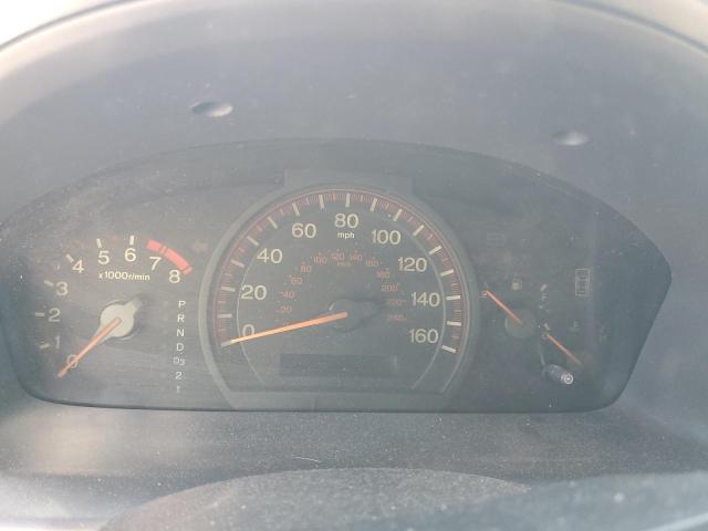 1HGCM72663A026582 - 2003 HONDA ACCORD EX 白色 照片 9