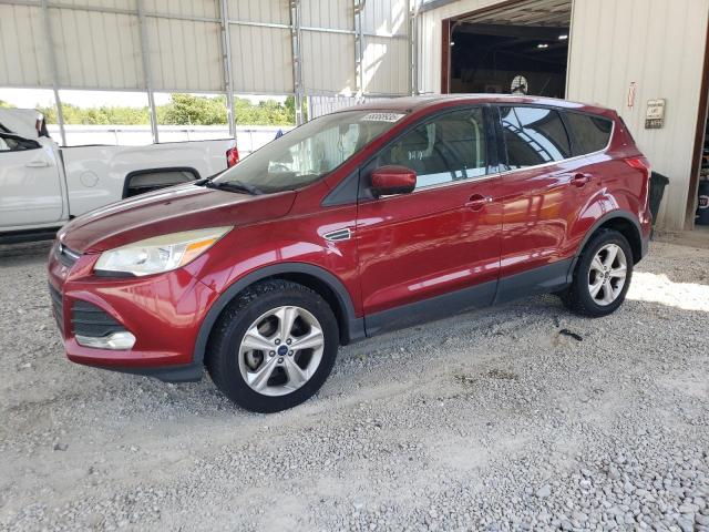 2016 FORD ESCAPE SE, 