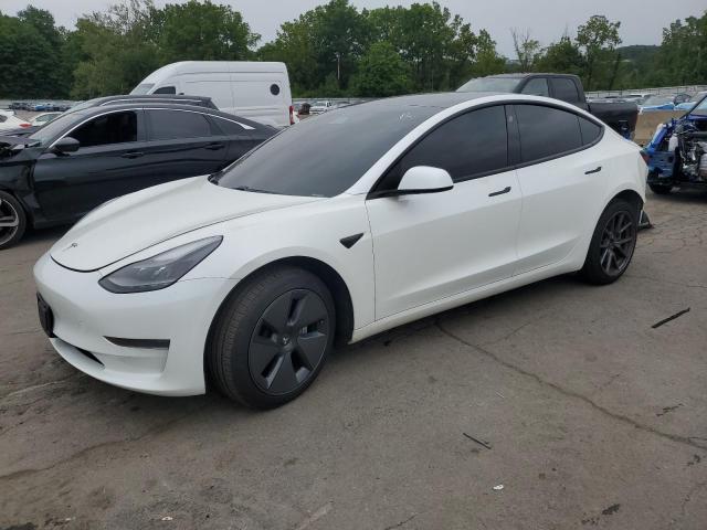 2021 TESLA MODEL 3, 