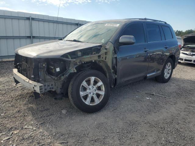 2012 TOYOTA HIGHLANDER BASE, 
