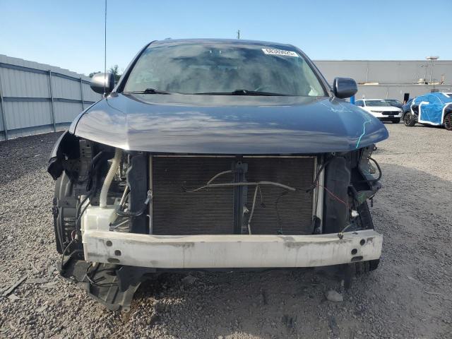 5TDZA3EHXCS030659 - 2012 TOYOTA HIGHLANDER BASE Gris foto 5
