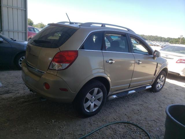 3GSCL53748S666295 - 2008 SATURN VUE XR TAN photo 3