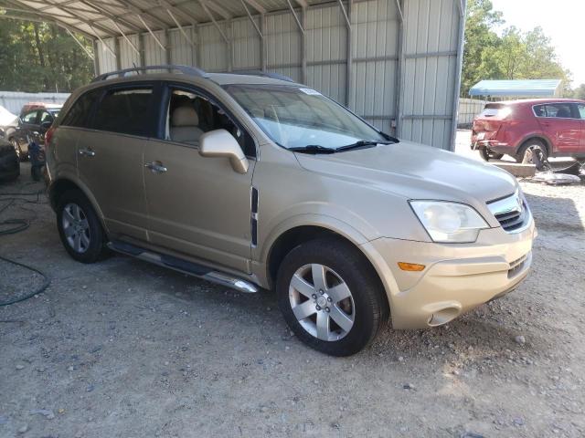 3GSCL53748S666295 - 2008 SATURN VUE XR TAN photo 4