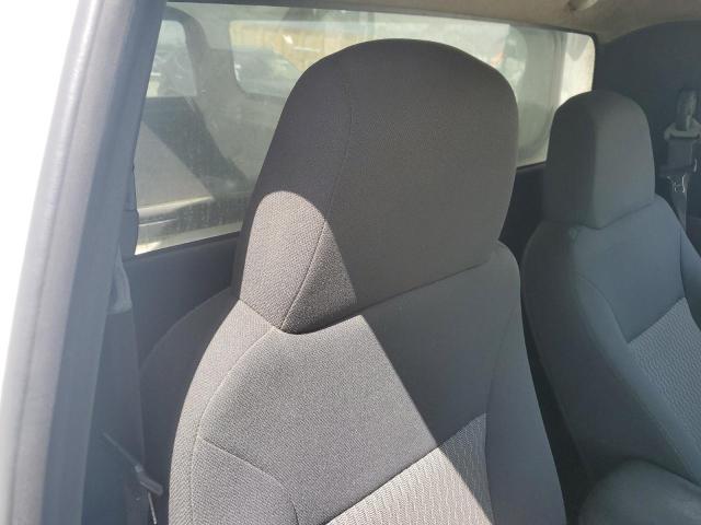 1GCCS149398113266 - 2009 CHEVROLET COLORADO 白色 照片 10