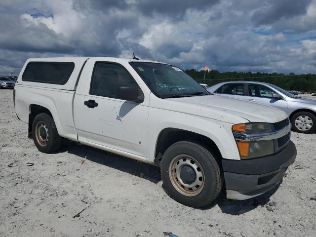 1GCCS149398113266 - 2009 CHEVROLET COLORADO 白色 照片 4