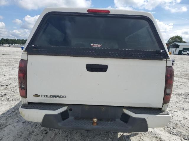 1GCCS149398113266 - 2009 CHEVROLET COLORADO 白色 照片 6