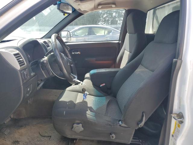 1GCCS149398113266 - 2009 CHEVROLET COLORADO 白色 照片 7