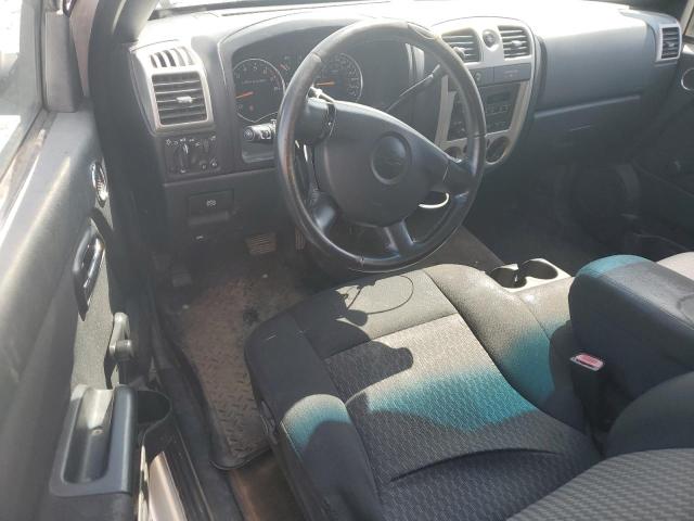 1GCCS149398113266 - 2009 CHEVROLET COLORADO 白色 照片 8