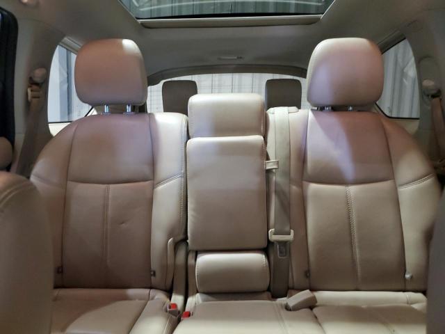 5N1AR2MM8FC623243 - 2015 NISSAN PATHFINDER S Սպիտակ լուսանկար 10