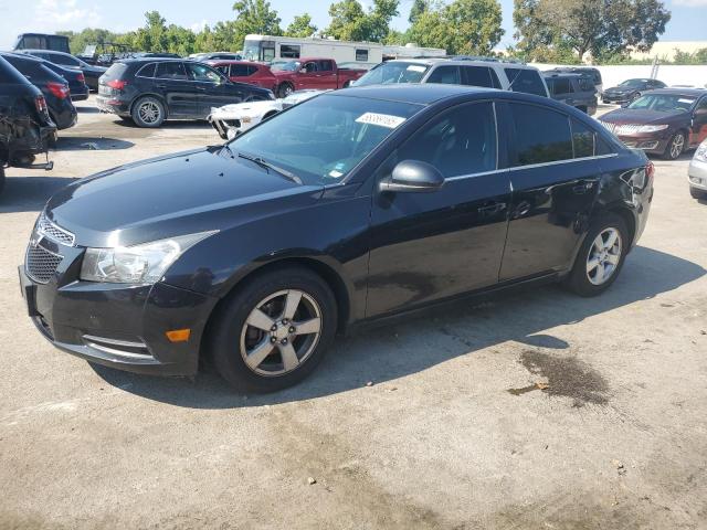 2013 CHEVROLET CRUZE LT, 
