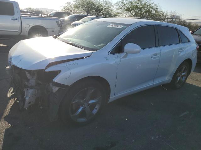 2012 TOYOTA VENZA LE, 