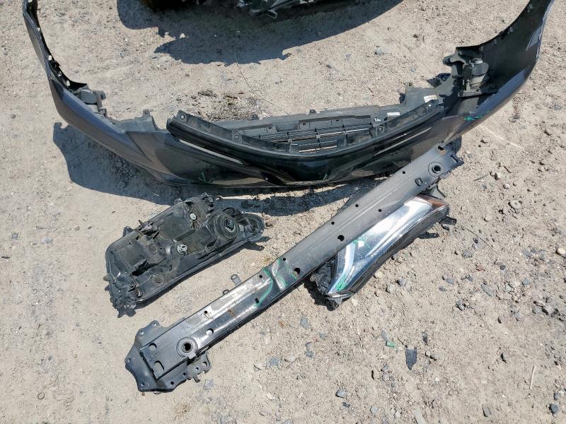 JTMWFREV2GJ089687 - 2016 TOYOTA RAV4 XLE GRAY photo 13