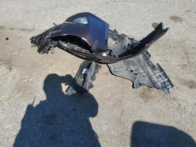 4T1BK1EB1DU012946 - 2013 TOYOTA AVALON BASE MAROON photo 12