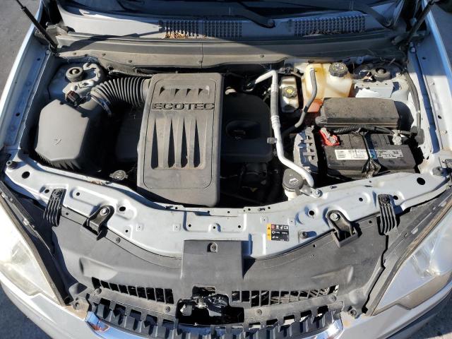 3GNAL2EK6ES651383 - 2014 CHEVROLET CAPTIVA LS 灰色 照片 12