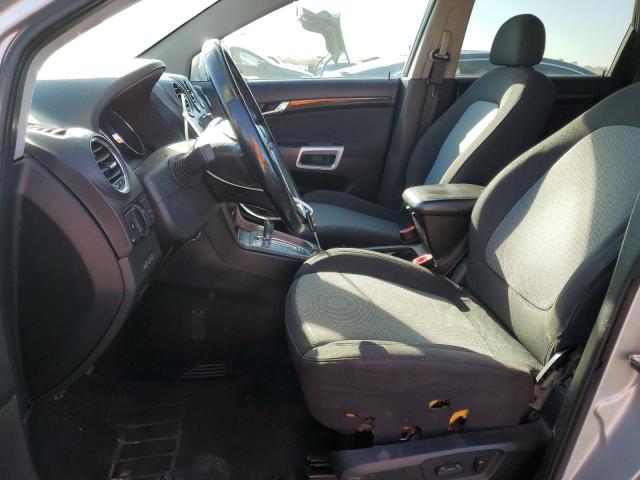 3GNAL2EK6ES651383 - 2014 CHEVROLET CAPTIVA LS 灰色 照片 7