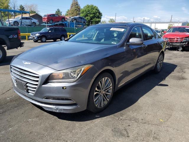 2015 HYUNDAI GENESIS 3.8L, 