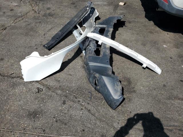 JHLRE48548C055659 - 2008 HONDA CR-V EX WHITE photo 12