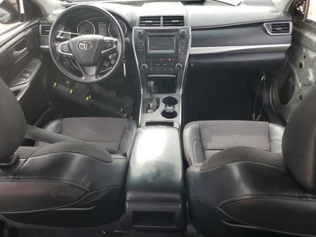 4T1BF1FKXGU141405 - 2016 TOYOTA CAMRY LE BEIGE photo 8