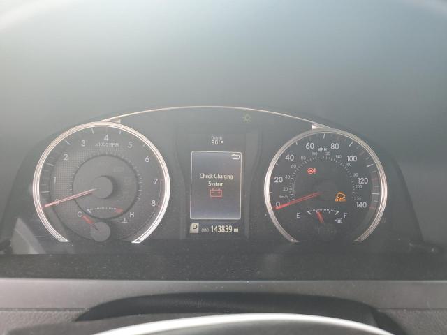 4T1BF1FKXGU141405 - 2016 TOYOTA CAMRY LE BEIGE photo 9