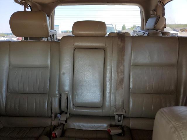 JT3HT05J1X0028643 - 1999 TOYOTA LAND CRUIS 米色 照片 10