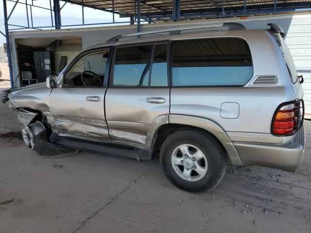 JT3HT05J1X0028643 - 1999 TOYOTA LAND CRUIS 米色 照片 2