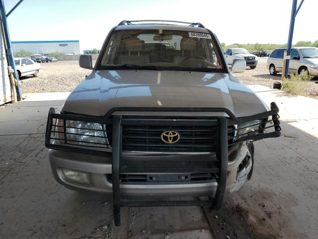 JT3HT05J1X0028643 - 1999 TOYOTA LAND CRUIS 米色 照片 5