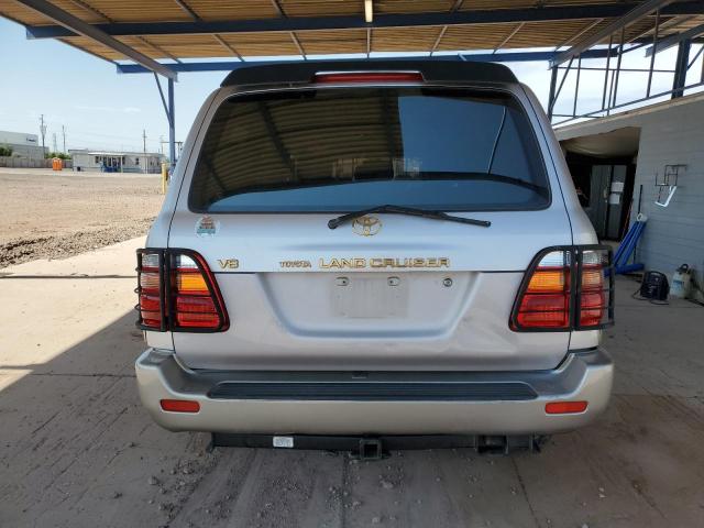 JT3HT05J1X0028643 - 1999 TOYOTA LAND CRUIS 米色 照片 6