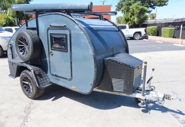 UKR2A151XNE000858 - 2022 CAMPER UNKNOWN BLUE photo 1